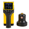Acoustic Testing Pro Industrial Concrete Cracked Detector-High Capacity