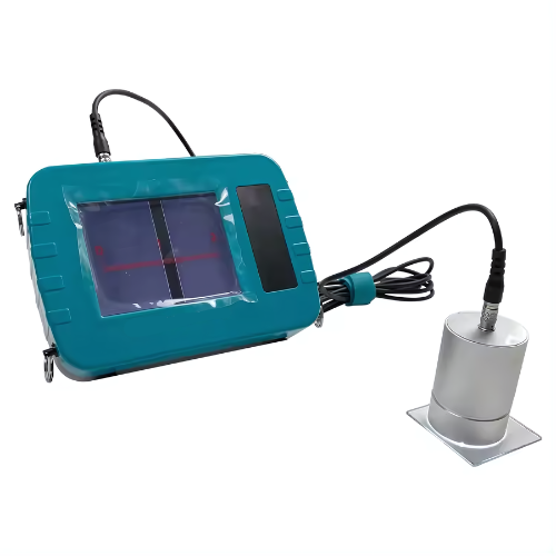 Acoustic Testing Pro Concrete Crack Detector - Compact Size