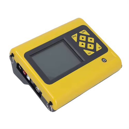 Acoustic Testing Pro Concrete Crack Repair Tester - USB Transmission