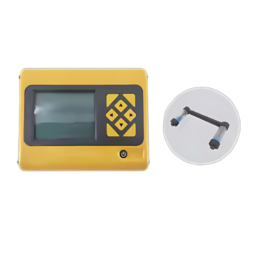 Acoustic Testing Pro Concrete Crack Repair Tester - USB Transmission