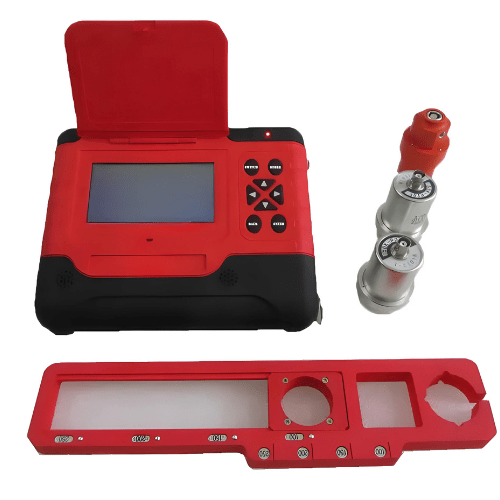 ACTPCCDWD-118-1.png Acoustic Testing Pro Concrete Crack Depth And Width Detector
