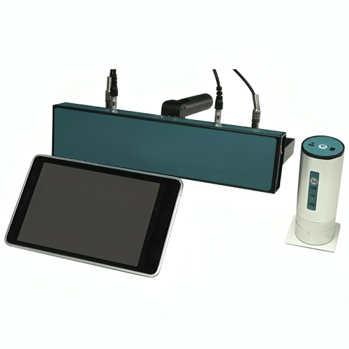 Acoustic Testing Pro Concrete Crack Monitoring Detector