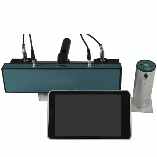 Acoustic Testing Pro Concrete Crack Monitoring Detector