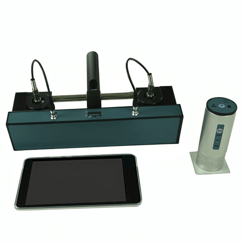 Acoustic Testing Pro Concrete Crack Monitoring Detector