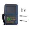 Portable Digital Ultrasonic Flaw Detector - Acoustic Testing Pro