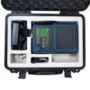 Portable Digital Ultrasonic Flaw Detector - Acoustic Testing Pro