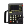 Digital Ultrasonic Flaw Detector for Welding Inspection - Acoustic Testing Pro