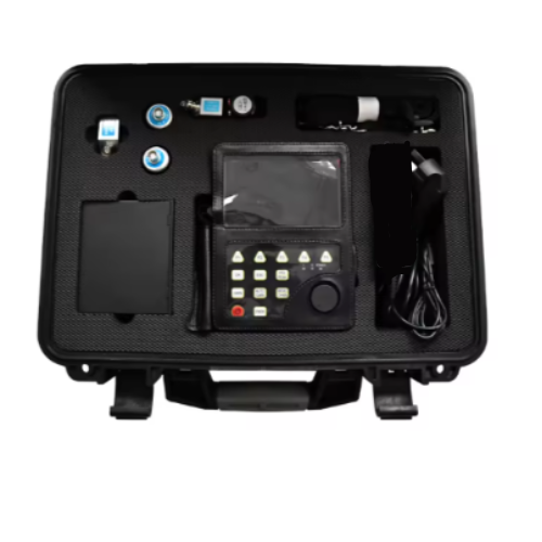 ACTPCD-161.png Digital Ultrasonic Flaw Detector for Welding Inspection - Acoustic Testing Pro