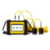 Ultrasonic Concrete Crack Depth Test Instrument - Acoustic Testing Pro