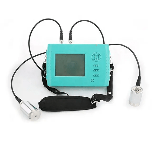 Acoustic Testing Pro Digital Ultrasonic Crack Detector