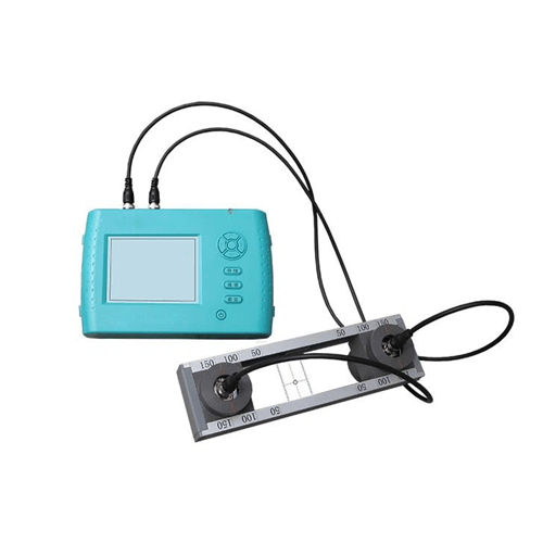 Acoustic Testing Pro Digital Ultrasonic Crack Detector