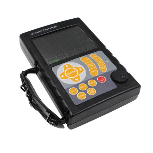 Acoustic Testing Pro Ultrasonic Crack and Flaw Detector