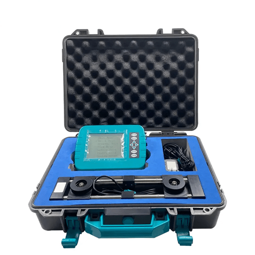 Acoustic Testing Pro Concrete Crack Detector