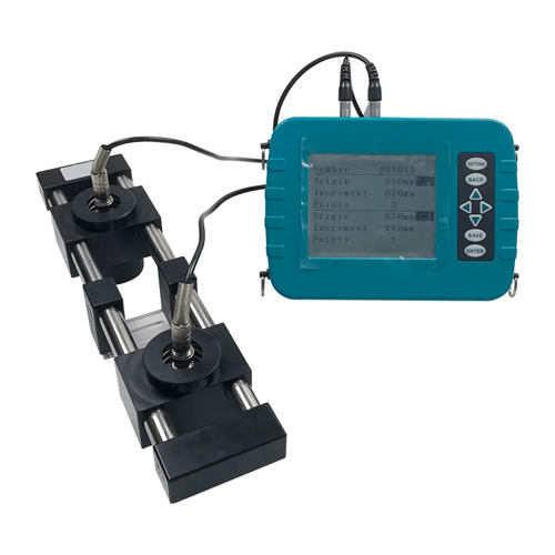 Acoustic Testing Pro Concrete Crack Detector