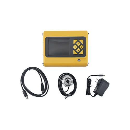 Acoustic Testing Pro Concrete Crack Detector Meter