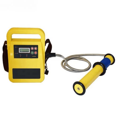 Acoustic Testing Pro Electric Metal Crack Detector