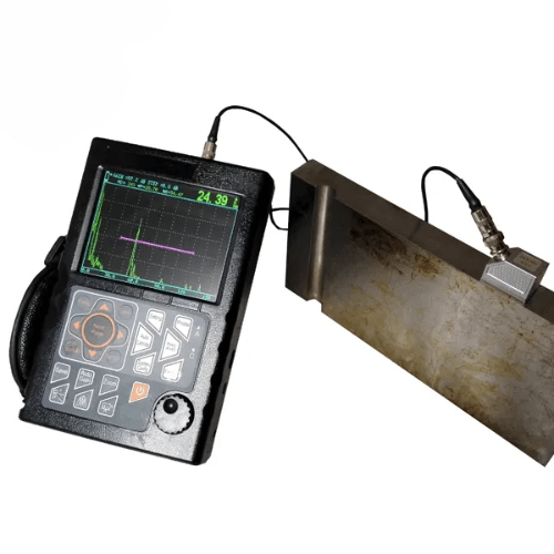Acoustic Testing Pro Universal Ultrasonic Crack Detector