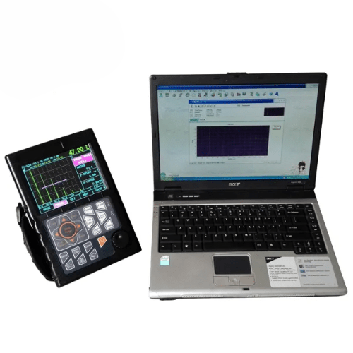 Acoustic Testing Pro Universal Ultrasonic Crack Detector