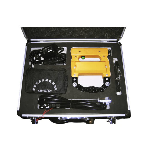 Acoustic Testing Pro Magnetic Crack Detector