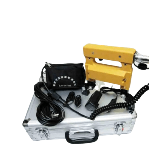 Acoustic Testing Pro Magnetic Crack Detector