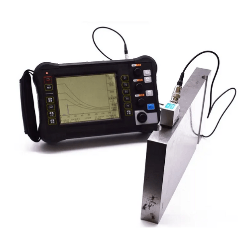 Acoustic Testing Pro Ultrasonic Crack and Fault Detector