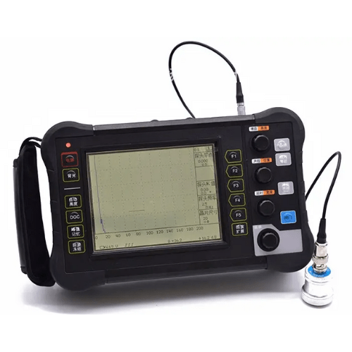 Acoustic Testing Pro Ultrasonic Crack and Fault Detector