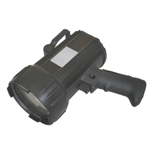 Acoustic Testing Pro Crack Detection Lamp