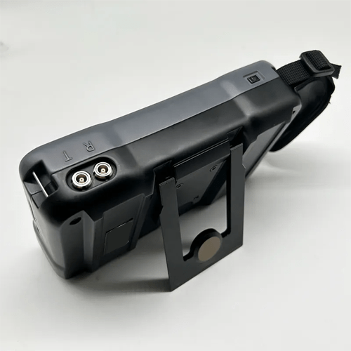 Acoustic Testing Pro Ultrasonic Crack Detector