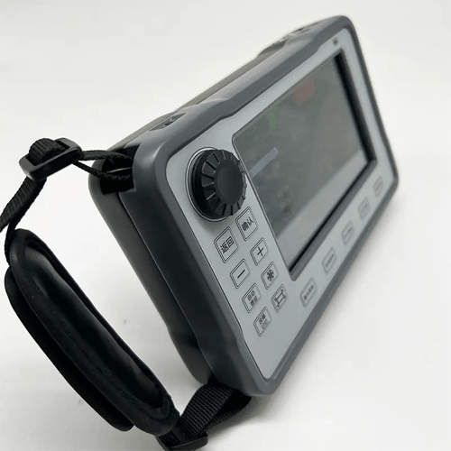 Acoustic Testing Pro Ultrasonic Crack Detector