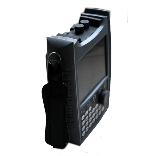 Acoustic Testing Pro Ultrasonic Crack & Flaw Detector