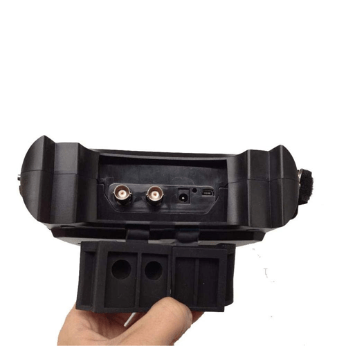 Acoustic Testing Pro Ultrasonic Crack & Flaw Detector