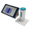 Acoustic Testing Pro Digital Crack Detector Meter