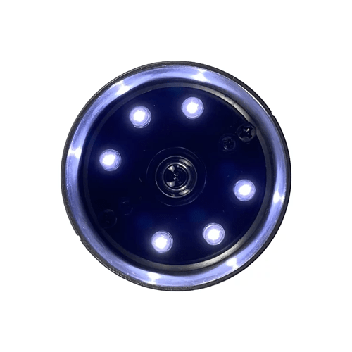 Acoustic Testing Pro Digital Crack Detector Meter