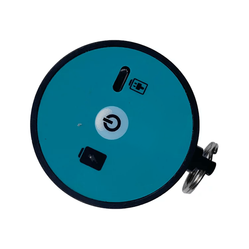 Acoustic Testing Pro Digital Crack Detector Meter