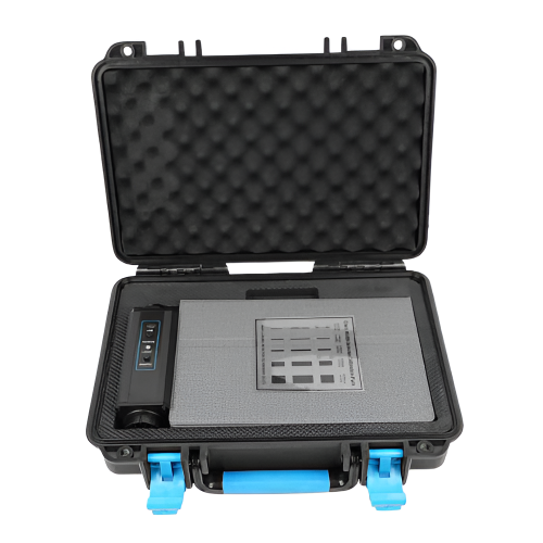 ACTPCD-501.png Metal Crack Detector with Wide Testing Range - Acoustic Testing Pro