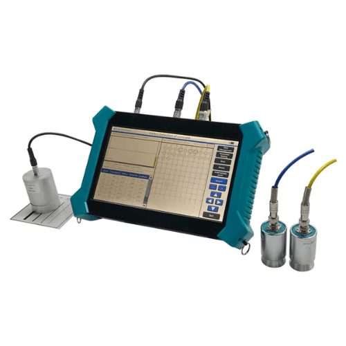 Acoustic Testing Pro Non-Metallic Ultrasonic Detector