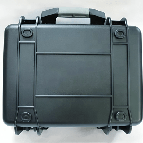 ACTPCDDL-162-1.png Acoustic Testing Pro CDDL Crack Ultrasonic Concrete Cover Thickness Tester