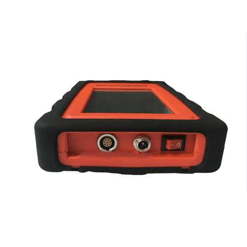 Acoustic Testing Pro Crack Integrated Detector