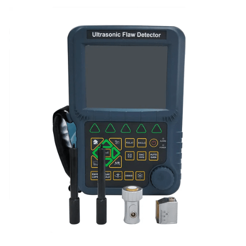 Acoustic Testing Pro Integrated Crack Detector