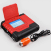 Acoustic Testing Pro Cracks Width And Depth Detector