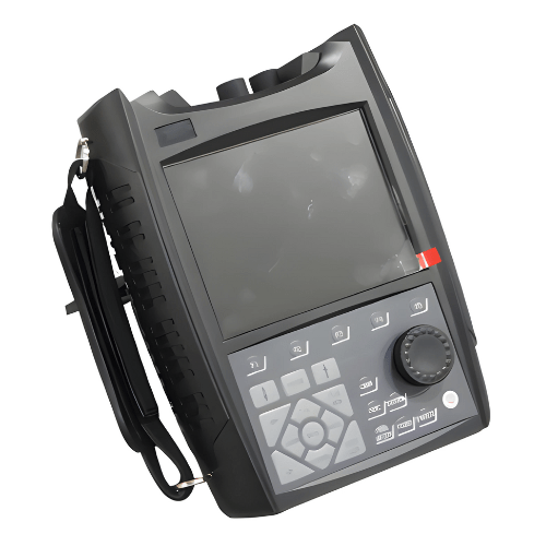 Acoustic Testing Pro Concrete Crack Detector