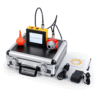 Acoustic Testing Pro Concrete Automatic Digital Crack  Detector