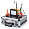 Acoustic Testing Pro Concrete Automatic Digital Crack  Detector