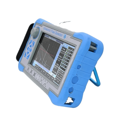 Acoustic Testing Pro Portable Digital Crack Detector