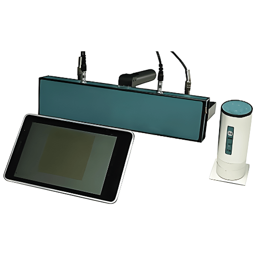 Acoustic Testing Pro Structural Cracks In Concrete Detector