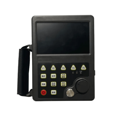 Acoustic Testing Pro Crack Integrated Detector