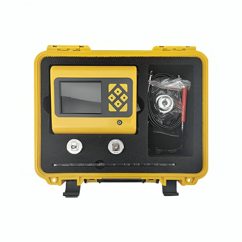 Acoustic Testing Pro Crack Detector