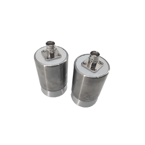 Acoustic Testing Pro Crack Detector