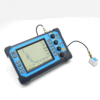 Acoustic Testing Pro  Digital Crack Detector