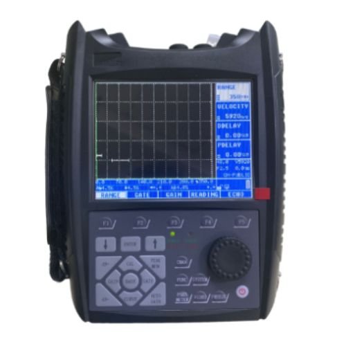 ACTPCDDL-181-.jpg Digital Ultrasonic Flaw Detector with Real-Time Display - Acoustic Testing Pro